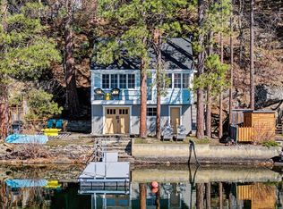 12925 N East Newman Lake Dr, Newman Lake, WA 99025