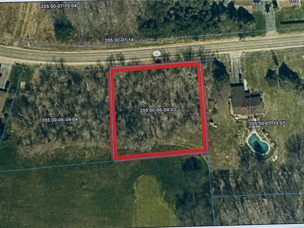 0 County Route 45 #4, Fulton, NY 13069