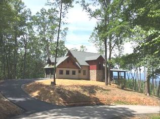574 Greystone Trce, Ellijay, GA 30536