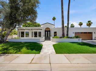 8157 E Del Capitan Dr, Scottsdale, AZ 85258