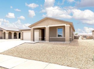 14496 Escalera Dr, El Paso, TX 79928