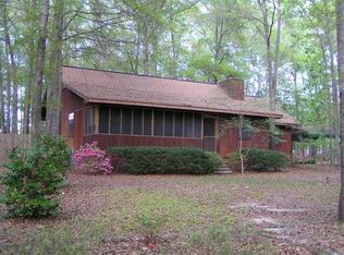 170 Old Farm Rd, Perry, GA 31069
