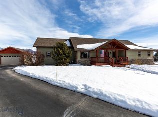 1080 Antelope Ridge Rd, Belgrade, MT 59714