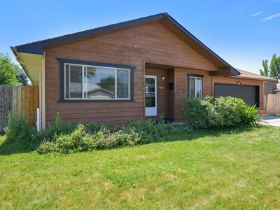160 Sunset Dr, Fruita, CO, 81521