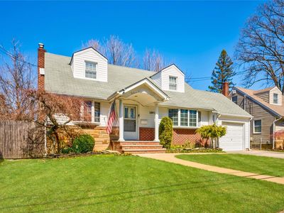 3893 Brooklyn Avenue, Seaford, NY, 11783