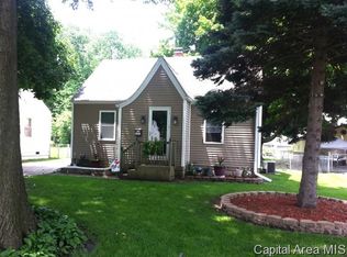 3213 Butler St, Springfield, IL 62703