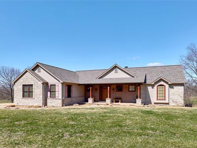 199 Dozer Dr, Winfield, MO, 63389