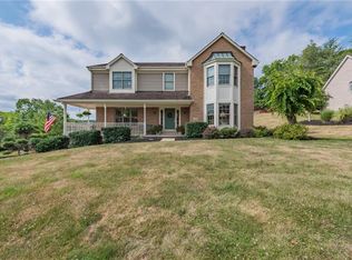 279 Clare Dr, Canonsburg, PA 15317