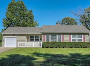 3355 S Blue Ridge Blvd, Independence, MO 64052