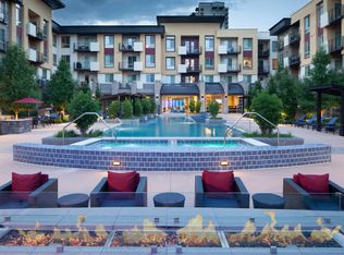 AMLI Cherry Creek, Denver, CO 80246
