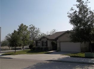 7798 Merlin Way, Highland, CA 92346