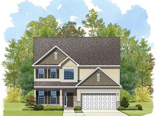 11414 Matarese Ct, Charlotte, NC 28213