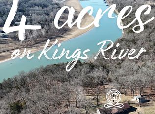 26629 Bobcat Lane, Shell Knob, MO 65747