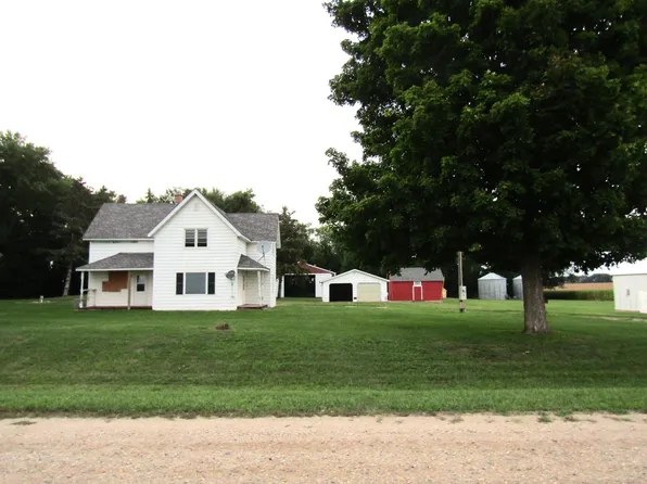 12075 40th St NW, Milan, MN 56262