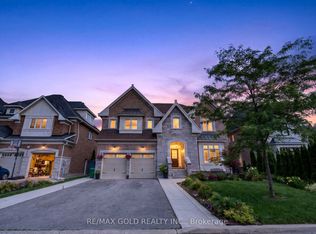 6 Ayrshire Ct, Brampton, ON L6Z0G6