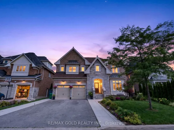 6 Ayrshire Ct, Brampton, ON L6Z 0G6