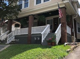 119-121 Teece Ave, Pittsburgh, PA 15202