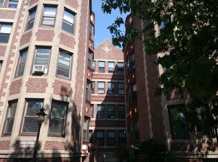 1269 Commonwealth Ave APT 8, Allston, MA 02134