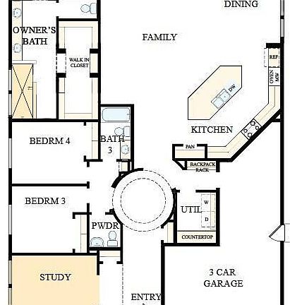 3rd image of this home
