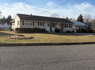 1232 S Harding Rd, Vineland, NJ 08361