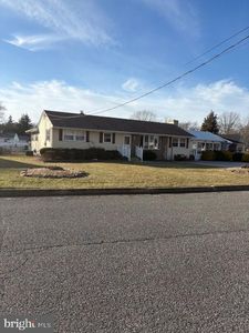 1232 S Harding Rd, Vineland, NJ, 08361