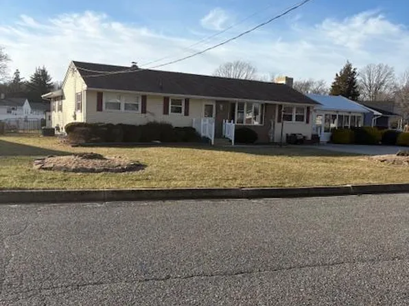 1232 S Harding Rd, Vineland, NJ 08361