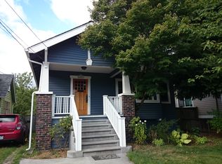 848 NE 56th St, Seattle, WA 98105
