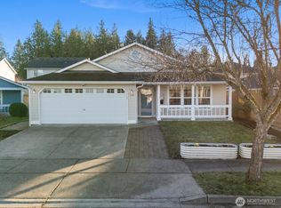 Kellogg Ridge, Marysville, WA 98270