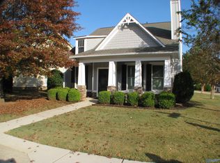 303 Acorn Grove Ln SW, Huntsville, AL 35824