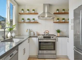 1398 18th Ave #A, San Francisco, CA 94122
