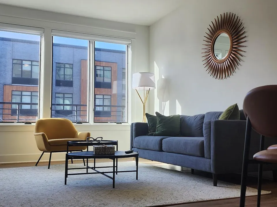 608 Frank E Rodgers Blvd S #307