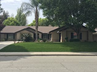 2400 Branch Creek St, Bakersfield, CA 93312