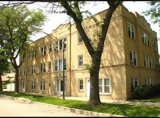 6000 W Seminole St #2W, Chicago, IL 60646
