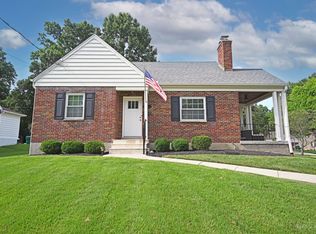 5916 Cambridge Ave, Cincinnati, OH 45230