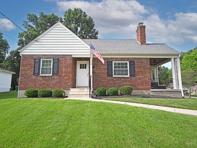 5916 Cambridge Ave, Cincinnati, OH, 45230