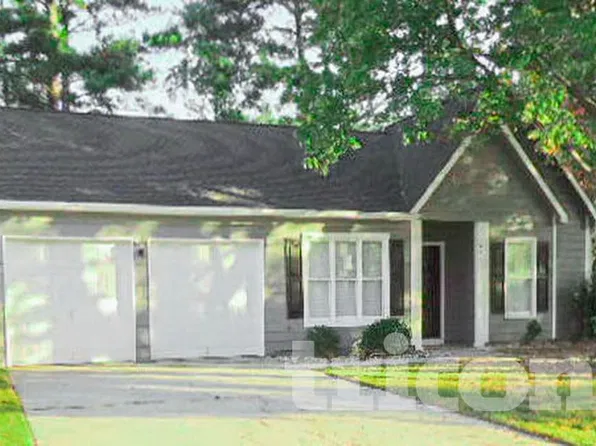 4160 Wind Ct, Norcross, GA 30093
