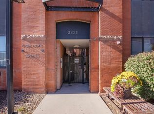 3225 Blake Street #8, Denver, CO 80205