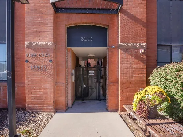 3225 Blake Street #8, Denver, CO 80205