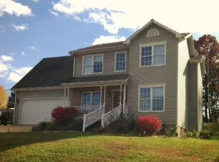 42 Hillandale Dr, Staunton, VA 24401