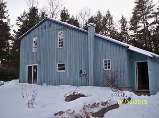 70 Jennifer Ln, Conway, NH 03818