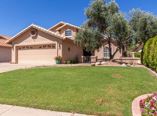 4647 N Desert Stream Way, Litchfield Park, AZ 85340