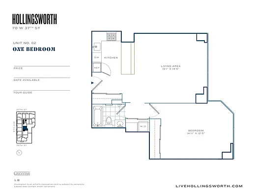 Rented by Vanbarton Services LLC | media 33