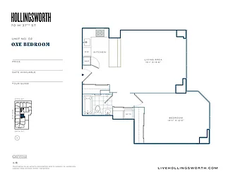 Rented by Vanbarton Services LLC