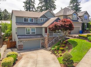 620 NW 24th Cir, Camas, WA 98607
