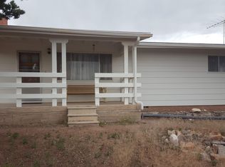 1551 N Curly Bill Dr, Tombstone, AZ 85638