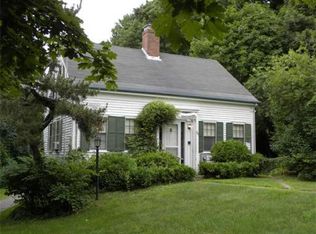 20 Washington St, Manchester, MA 01944