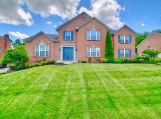 3076 Sentry Dr, Edgewood, KY