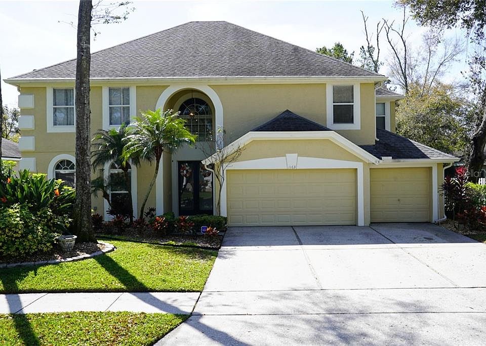 1163 Brantley Estates Dr, Altamonte Springs, FL 32714 Zillow