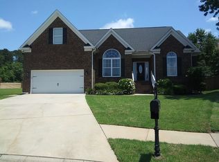 212 Irene Way, Lexington, SC 29072