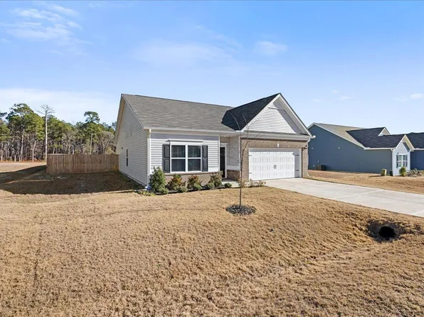 173 Spilona Way, Four Oaks, NC 27524